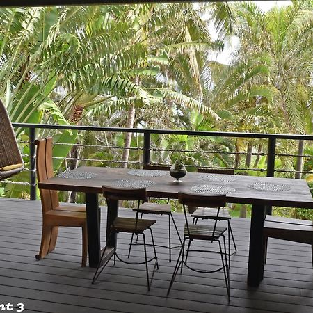 Апартаменты Loc974 Les Cocotiers Сен-Лё Экстерьер фото